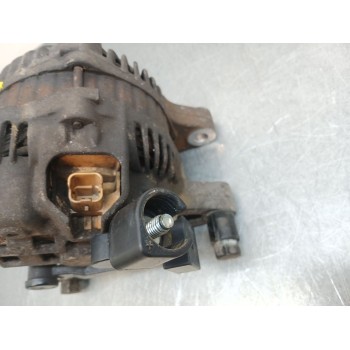 Recambio de alternador para peugeot 207/207+ (wa_, wc_) 1.4 referencia OEM IAM 9660055080  