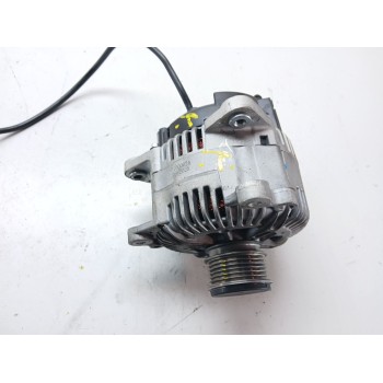 Recambio de alternador para audi a6 c6 (4f2) 2.0 tdi referencia OEM IAM 03G903016AV / 03G903016AX  