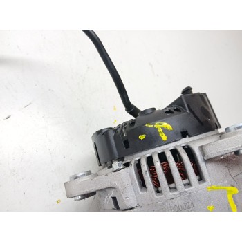 Recambio de alternador para audi a6 c6 (4f2) 2.0 tdi referencia OEM IAM 03G903016AV / 03G903016AX  