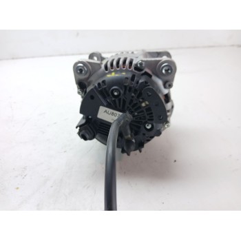 Recambio de alternador para audi a6 c6 (4f2) 2.0 tdi referencia OEM IAM 03G903016AV / 03G903016AX  