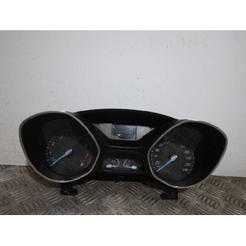 Recambio de cuadro instrumentos para ford c-max edition referencia OEM IAM BM5T10849BAJ BM5T10849BAJ 