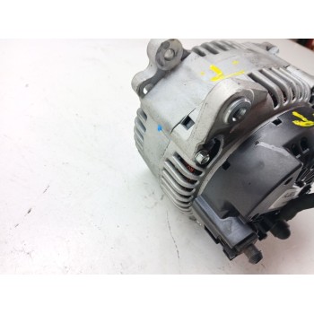 Recambio de alternador para audi a6 c6 (4f2) 2.0 tdi referencia OEM IAM 03G903016AV / 03G903016AX  