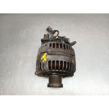 Recambio de alternador para volkswagen golf vi (5k1) 1.4 tsi referencia OEM IAM 03C903023G / 03C903023GX  