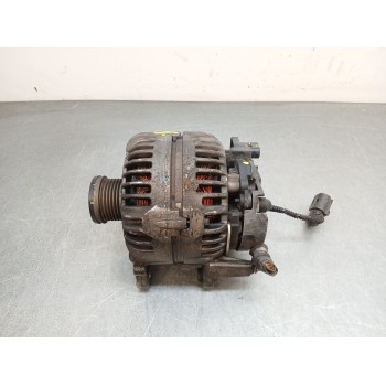 Recambio de alternador para volkswagen golf vi (5k1) 1.4 tsi referencia OEM IAM 03C903023G / 03C903023GX  
