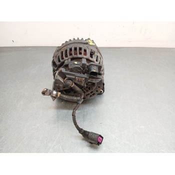 Recambio de alternador para volkswagen golf vi (5k1) 1.4 tsi referencia OEM IAM 03C903023G / 03C903023GX  