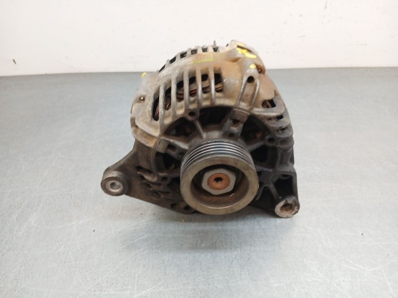 Recambio de alternador para citroën saxo (s0, s1) 1.1 x, sx referencia OEM IAM 57051J / 5705JS 9619429380 