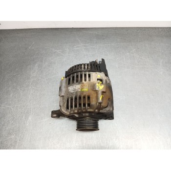 Recambio de alternador para citroën saxo (s0, s1) 1.1 x, sx referencia OEM IAM 57051J / 5705JS 9619429380 
