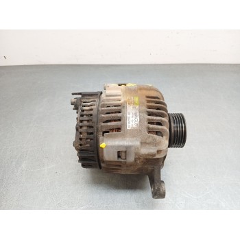 Recambio de alternador para citroën saxo (s0, s1) 1.1 x, sx referencia OEM IAM 57051J / 5705JS 9619429380 