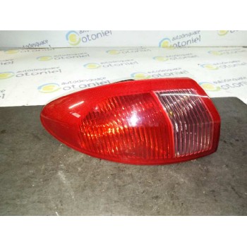 PILOTO TRASERO IZQUIERDO EXT 