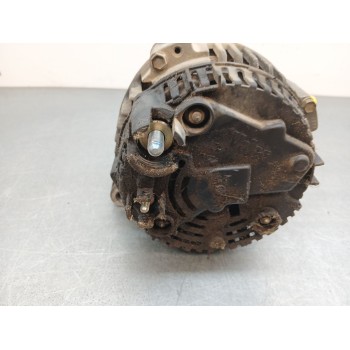 Recambio de alternador para citroën saxo (s0, s1) 1.1 x, sx referencia OEM IAM 57051J / 5705JS 9619429380 