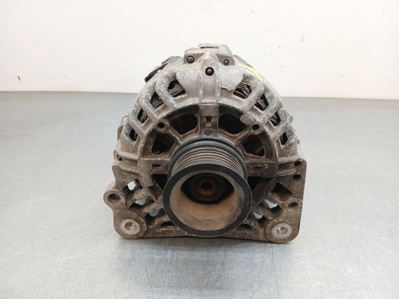 Recambio de alternador para seat ibiza iv sc (6j1, 6p5) 1.4 referencia OEM IAM 038903018PX / 038903018MX  