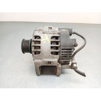 Recambio de alternador para seat ibiza iv sc (6j1, 6p5) 1.4 referencia OEM IAM 038903018PX / 038903018MX  