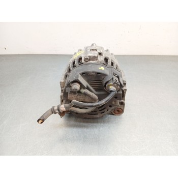 Recambio de alternador para seat ibiza iv sc (6j1, 6p5) 1.4 referencia OEM IAM 038903018PX / 038903018MX  