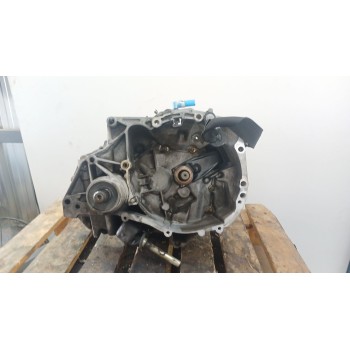 CAJA CAMBIOS 7711134825 / 7701715011 