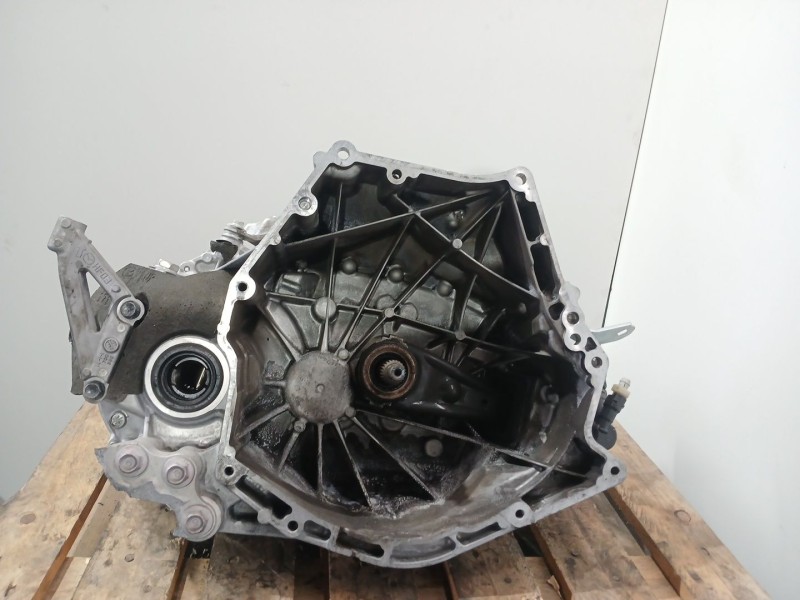 Recambio de caja cambios para mazda 3 sedán (bp_) 2.0 skyactiv-x m hybrid (bp2s) referencia OEM IAM 19F05  CB0903000