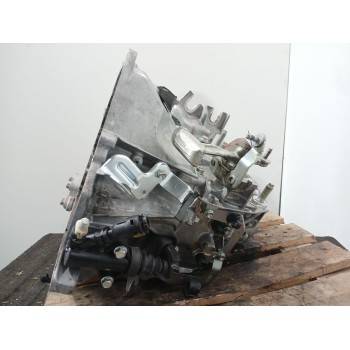 Recambio de caja cambios para mazda 3 sedán (bp_) 2.0 skyactiv-x m hybrid (bp2s) referencia OEM IAM 19F05  CB0903000