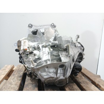 Recambio de caja cambios para mazda 3 sedán (bp_) 2.0 skyactiv-x m hybrid (bp2s) referencia OEM IAM 19F05  CB0903000