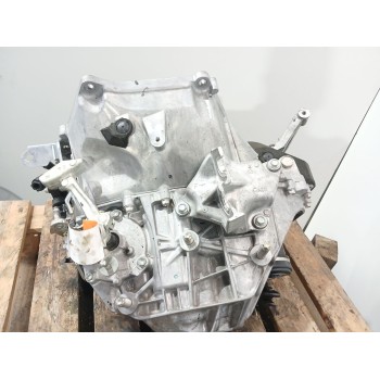 Recambio de caja cambios para mazda 3 sedán (bp_) 2.0 skyactiv-x m hybrid (bp2s) referencia OEM IAM 19F05  CB0903000