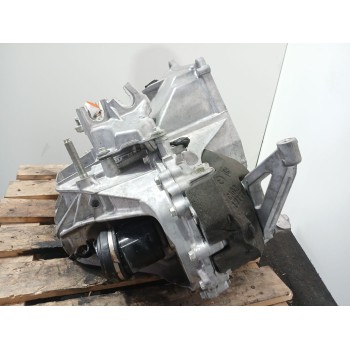 Recambio de caja cambios para mazda 3 sedán (bp_) 2.0 skyactiv-x m hybrid (bp2s) referencia OEM IAM 19F05  CB0903000