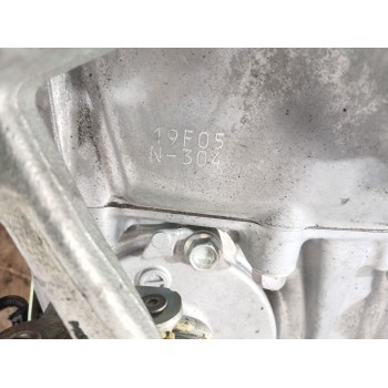 Recambio de caja cambios para mazda 3 sedán (bp_) 2.0 skyactiv-x m hybrid (bp2s) referencia OEM IAM 19F05  CB0903000