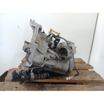 Recambio de caja cambios para citroën c3 i (fc_, fn_) 1.4 i referencia OEM IAM 20CQ03 2223XZ / 2222RE 