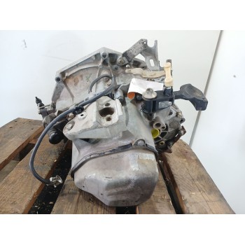 Recambio de caja cambios para citroën c3 i (fc_, fn_) 1.4 i referencia OEM IAM 20CQ03 2223XZ / 2222RE 