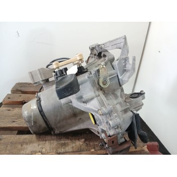 Recambio de caja cambios para citroën c3 i (fc_, fn_) 1.4 i referencia OEM IAM 20CQ03 2223XZ / 2222RE 