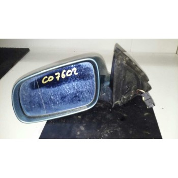 Recambio de retrovisor izquierdo para audi a6 berlina (4b2) 2.5 tdi referencia OEM IAM  5 PINES ELECTRICO