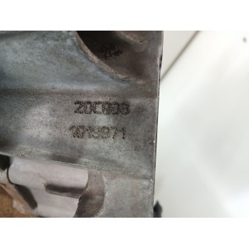 Recambio de caja cambios para citroën c3 i (fc_, fn_) 1.4 i referencia OEM IAM 20CQ03 2223XZ / 2222RE 