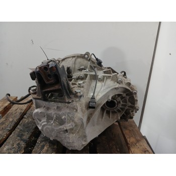 CAJA CAMBIOS WDJ8E 430003290 