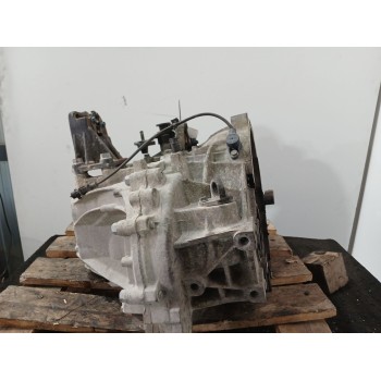 Recambio de caja cambios para hyundai i30 (gd) 1.4 crdi referencia OEM IAM WDJ8E 430003290 