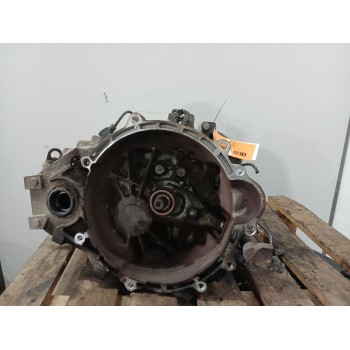 Recambio de caja cambios para hyundai i30 (gd) 1.4 crdi referencia OEM IAM WDJ8E 430003290 
