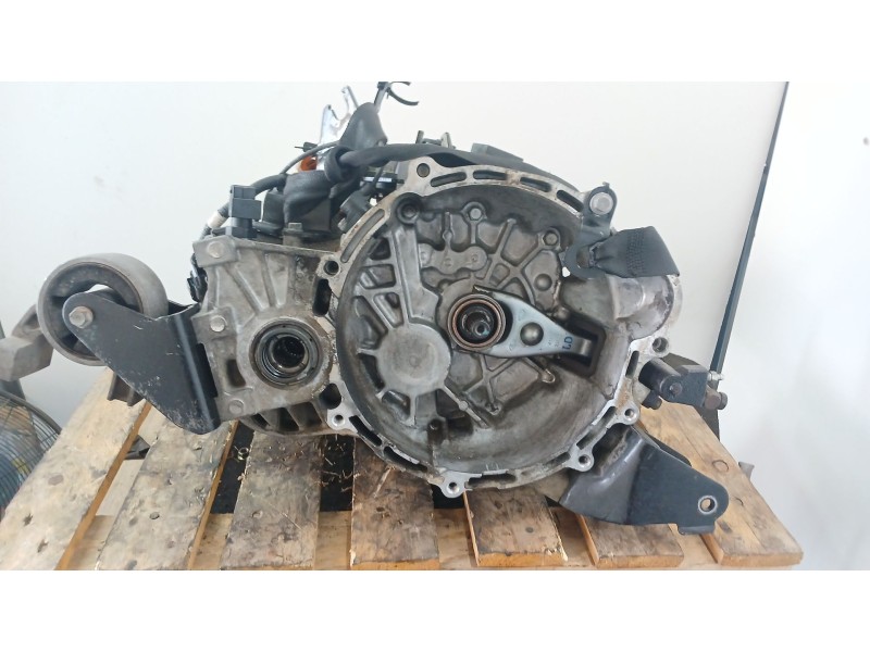 Recambio de caja cambios para kia rio ii (jb) 1.5 crdi referencia OEM IAM P71763529519  