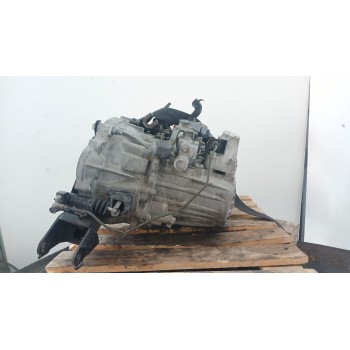 Recambio de caja cambios para kia rio ii (jb) 1.5 crdi referencia OEM IAM P71763529519  