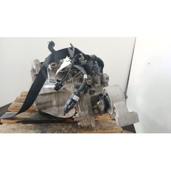 Recambio de caja cambios para kia rio ii (jb) 1.5 crdi referencia OEM IAM P71763529519  