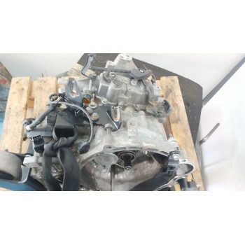 Recambio de caja cambios para kia rio ii (jb) 1.5 crdi referencia OEM IAM P71763529519  