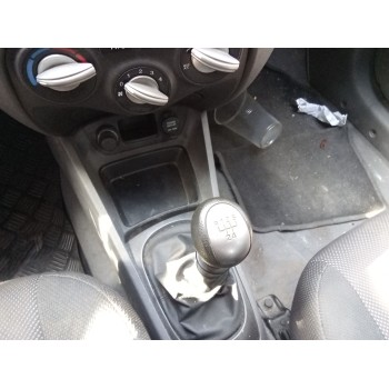 Recambio de caja cambios para kia rio ii (jb) 1.5 crdi referencia OEM IAM P71763529519  