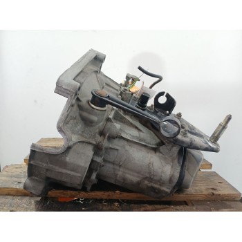 Recambio de caja cambios para citroën saxo (s0, s1) 1.1 x, sx referencia OEM IAM 2201WN / 2205EY  