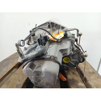 Recambio de caja cambios para citroën saxo (s0, s1) 1.1 x, sx referencia OEM IAM 2201WN / 2205EY  