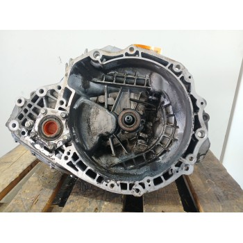 CAJA CAMBIOS 25183695 / 96866827 