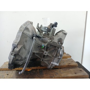 Recambio de caja cambios para chevrolet cruze (j300) 1.6 referencia OEM IAM 25183695 / 96866827  