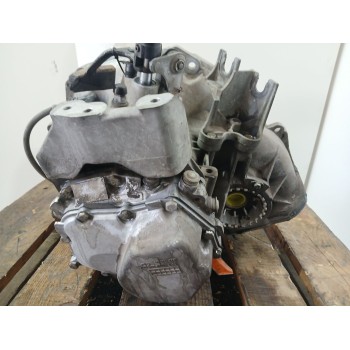 Recambio de caja cambios para chevrolet cruze (j300) 1.6 referencia OEM IAM 25183695 / 96866827  