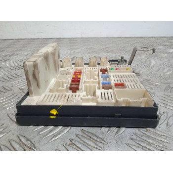 Recambio de centralita bsm para renault scenic ii authentique referencia OEM IAM 8200481866  