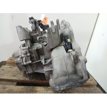Recambio de caja cambios para chevrolet cruze (j300) 1.6 referencia OEM IAM 25183695 / 96866827  