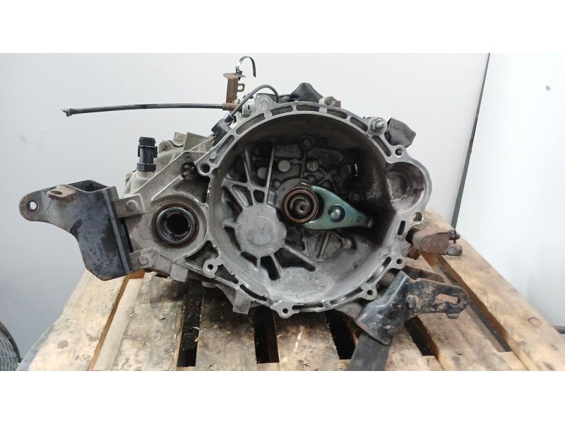 Recambio de caja cambios para kia ceed (cd) 1.6 crdi 136 referencia OEM IAM WGJ6C890841 4300032AC7 