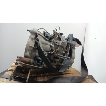 Recambio de caja cambios para kia ceed (cd) 1.6 crdi 136 referencia OEM IAM WGJ6C890841 4300032AC7 