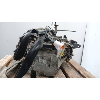 Recambio de caja cambios para kia ceed (cd) 1.6 crdi 136 referencia OEM IAM WGJ6C890841 4300032AC7 