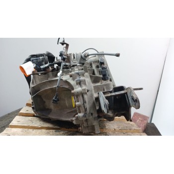 Recambio de caja cambios para kia ceed (cd) 1.6 crdi 136 referencia OEM IAM WGJ6C890841 4300032AC7 