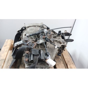 Recambio de caja cambios para kia ceed (cd) 1.6 crdi 136 referencia OEM IAM WGJ6C890841 4300032AC7 