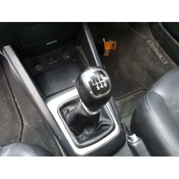 Recambio de caja cambios para kia ceed (cd) 1.6 crdi 136 referencia OEM IAM WGJ6C890841 4300032AC7 
